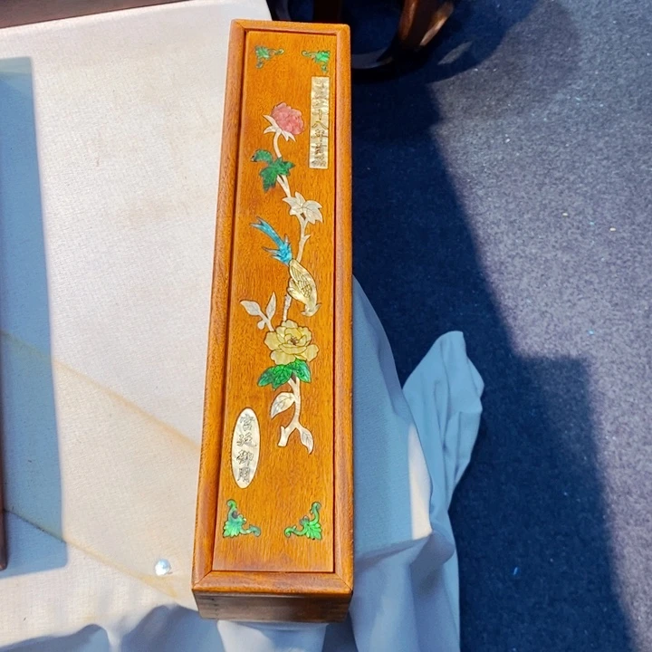 木38公分长线香盒木木木木木木
