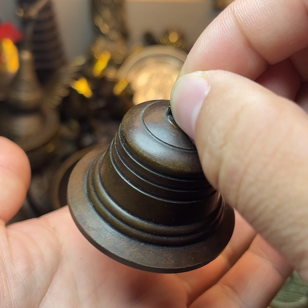 精美铜器工艺品等