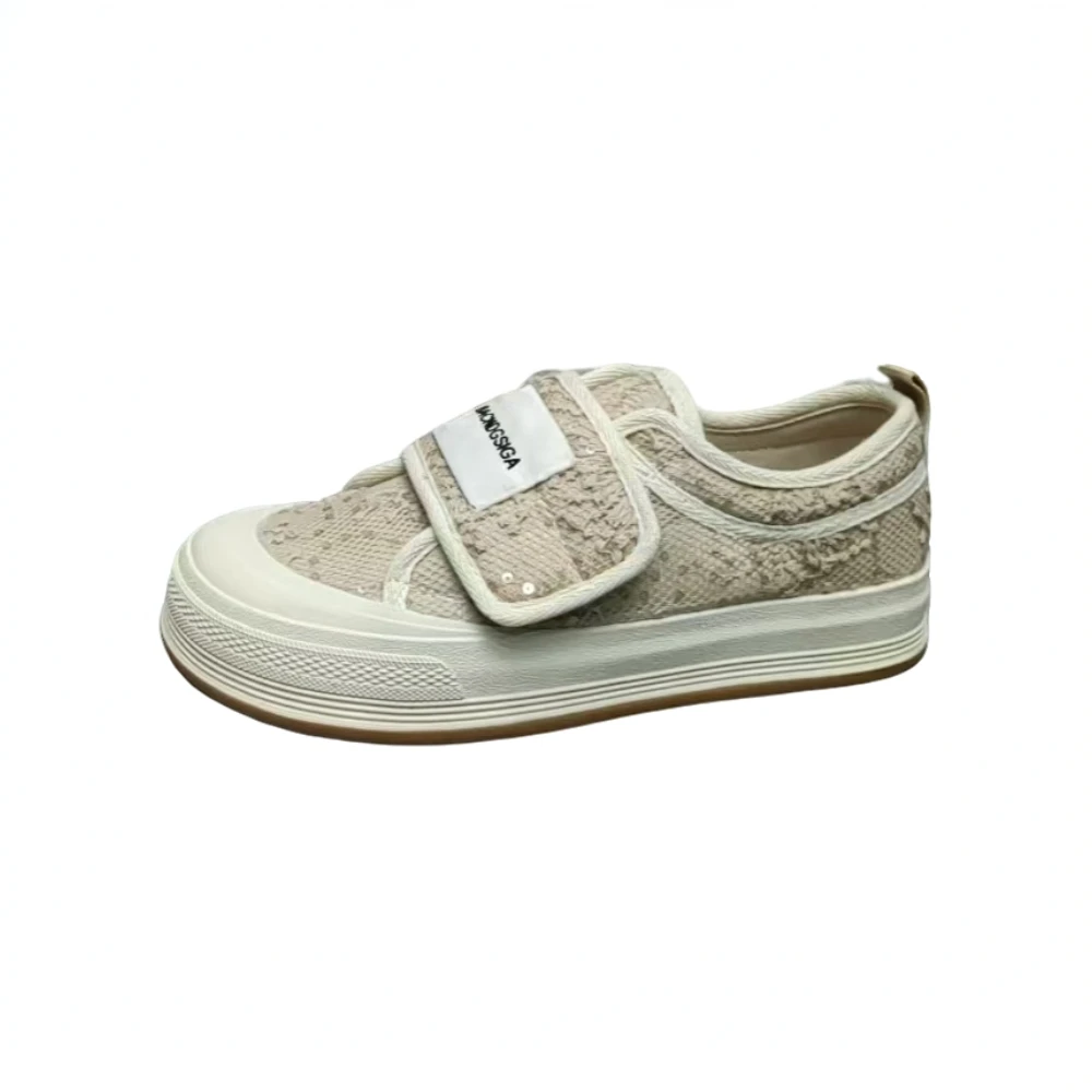 62474  41453真皮厚底小白鞋 （标准尺码）