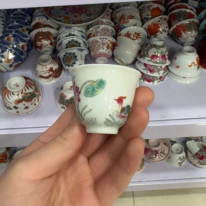 陶瓷艺术品收藏陶瓷