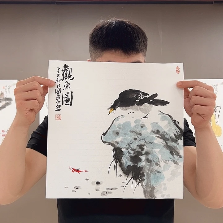 国画5555555555555555555