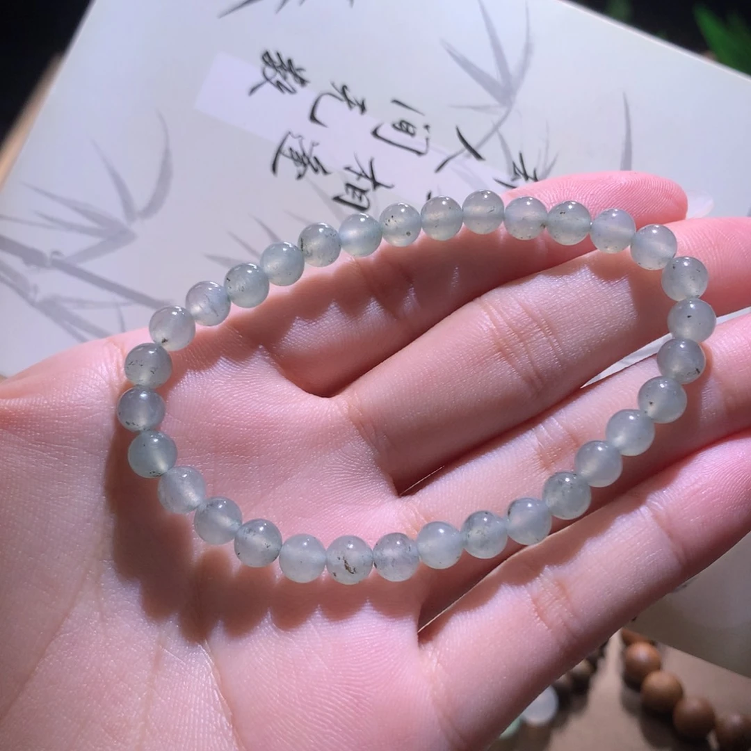 翡翠散珠福利晴绿飘乌鸡话卡5.7左右