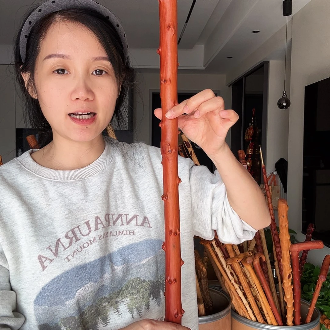 盘***木檬子木长度102公分