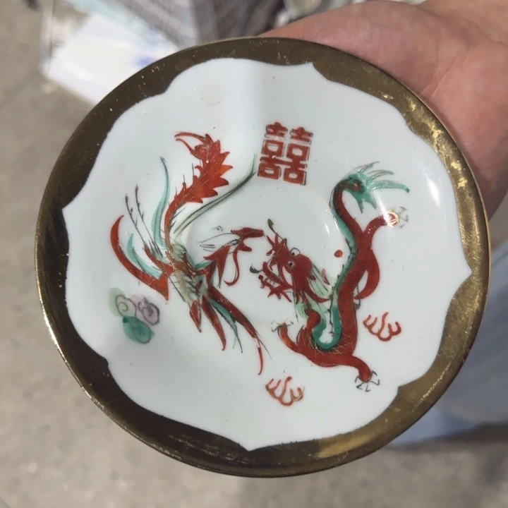 其他景德镇陶瓷艺术品