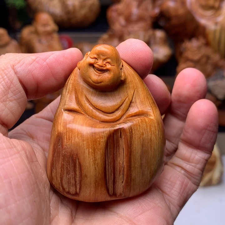 柏木（崖柏）崖柏陈化