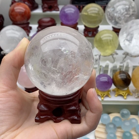 紫晶珠宝半成品未镶嵌晴****…水晶15号