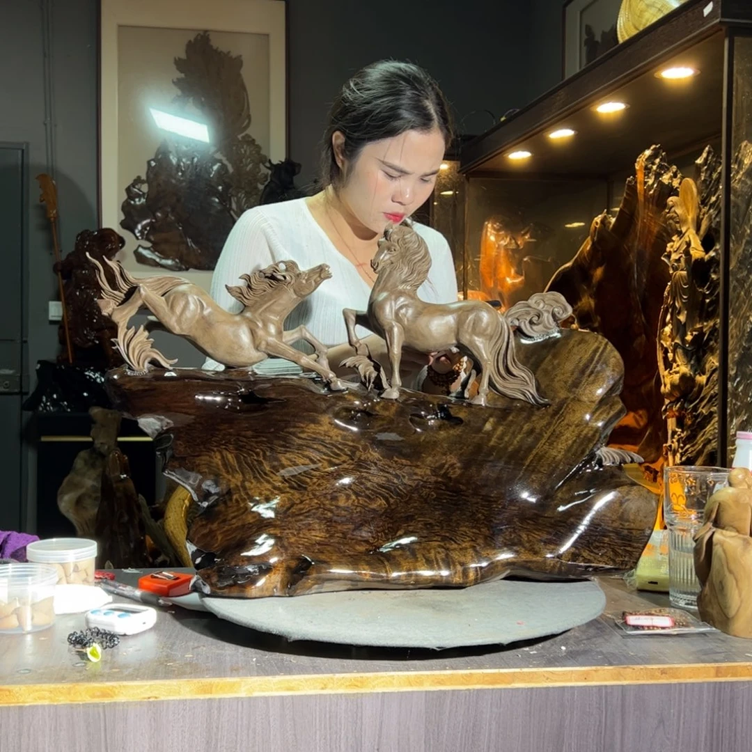 金丝楠一物一图2108866863222