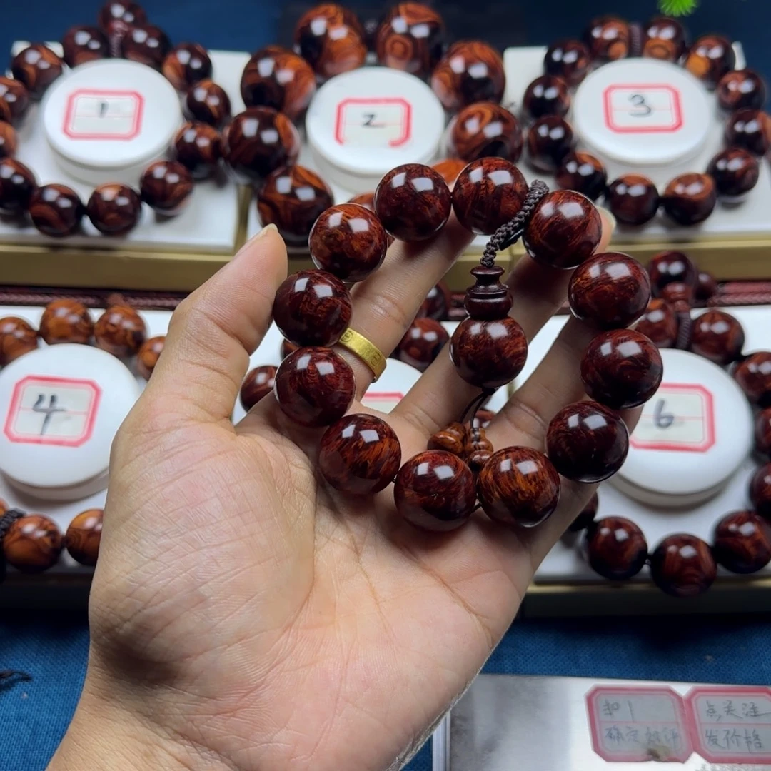 大***树花梨木类黄花梨2.0