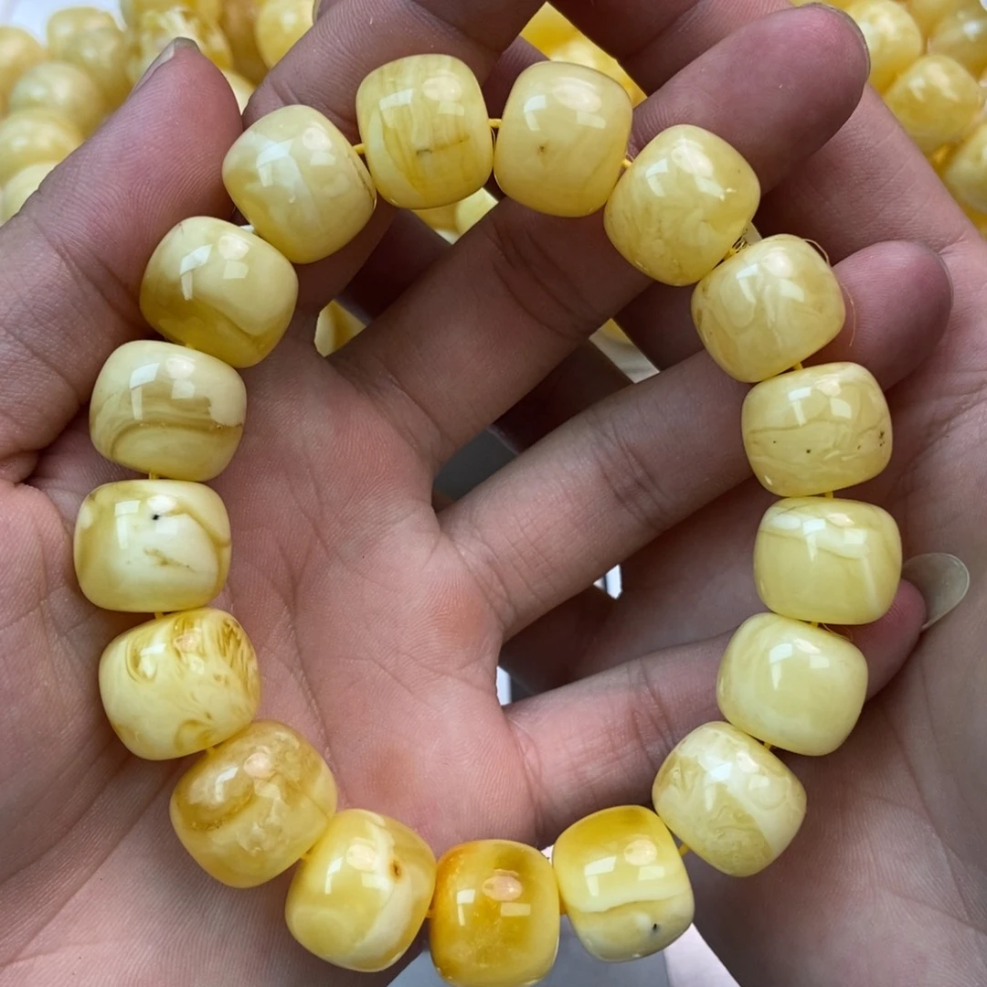 未镶嵌琥珀珠宝奇石2