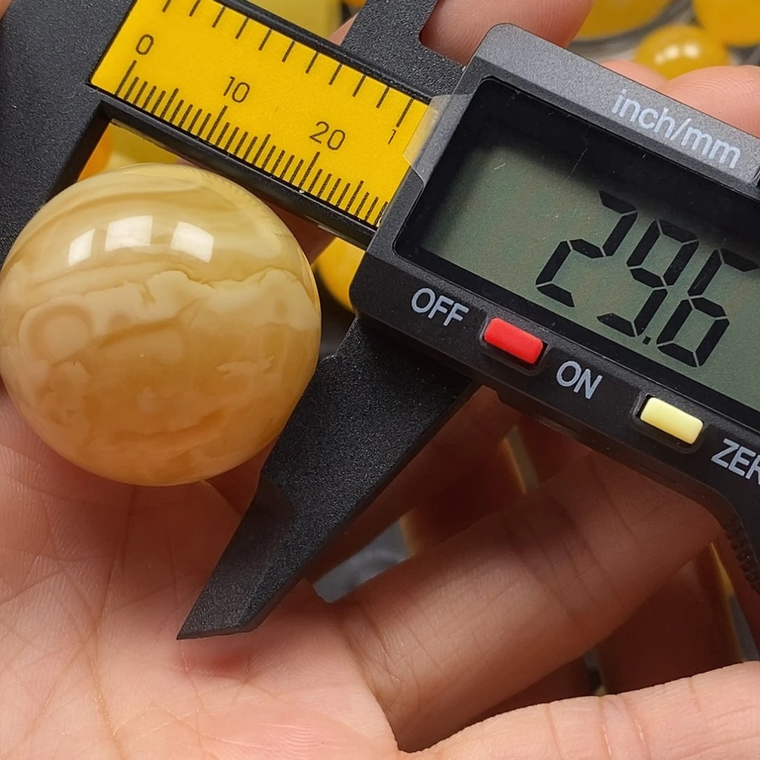 乐***$琥珀未镶嵌珠宝奇石