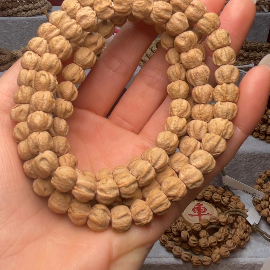手串柏香籽/百香籽