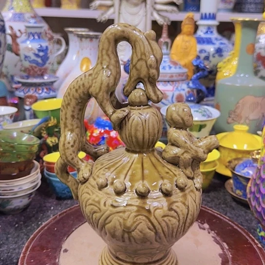 摆件摆件家居设计风格