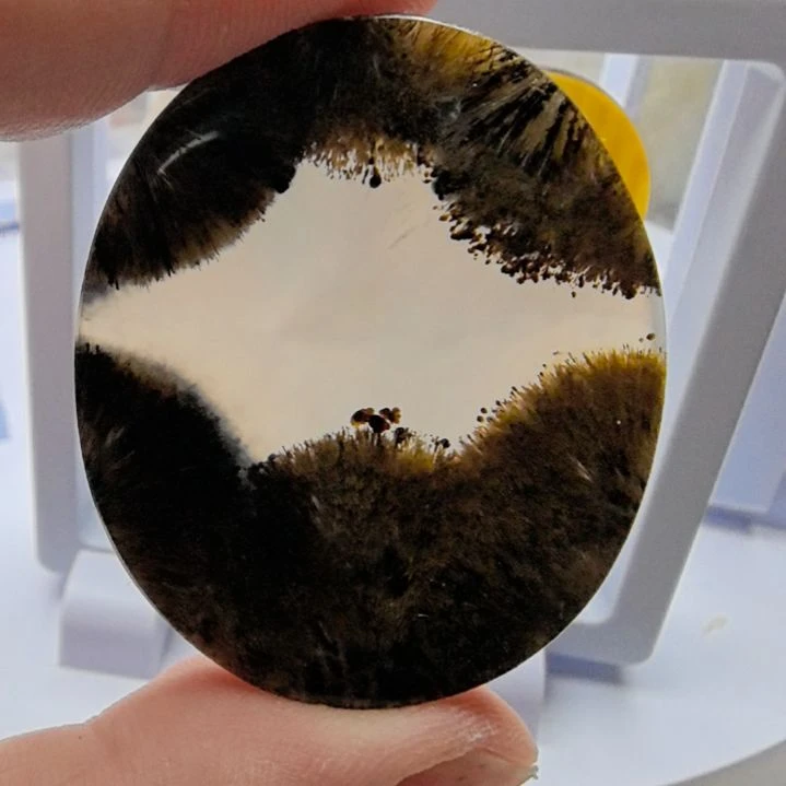 非金属时尚饰品13