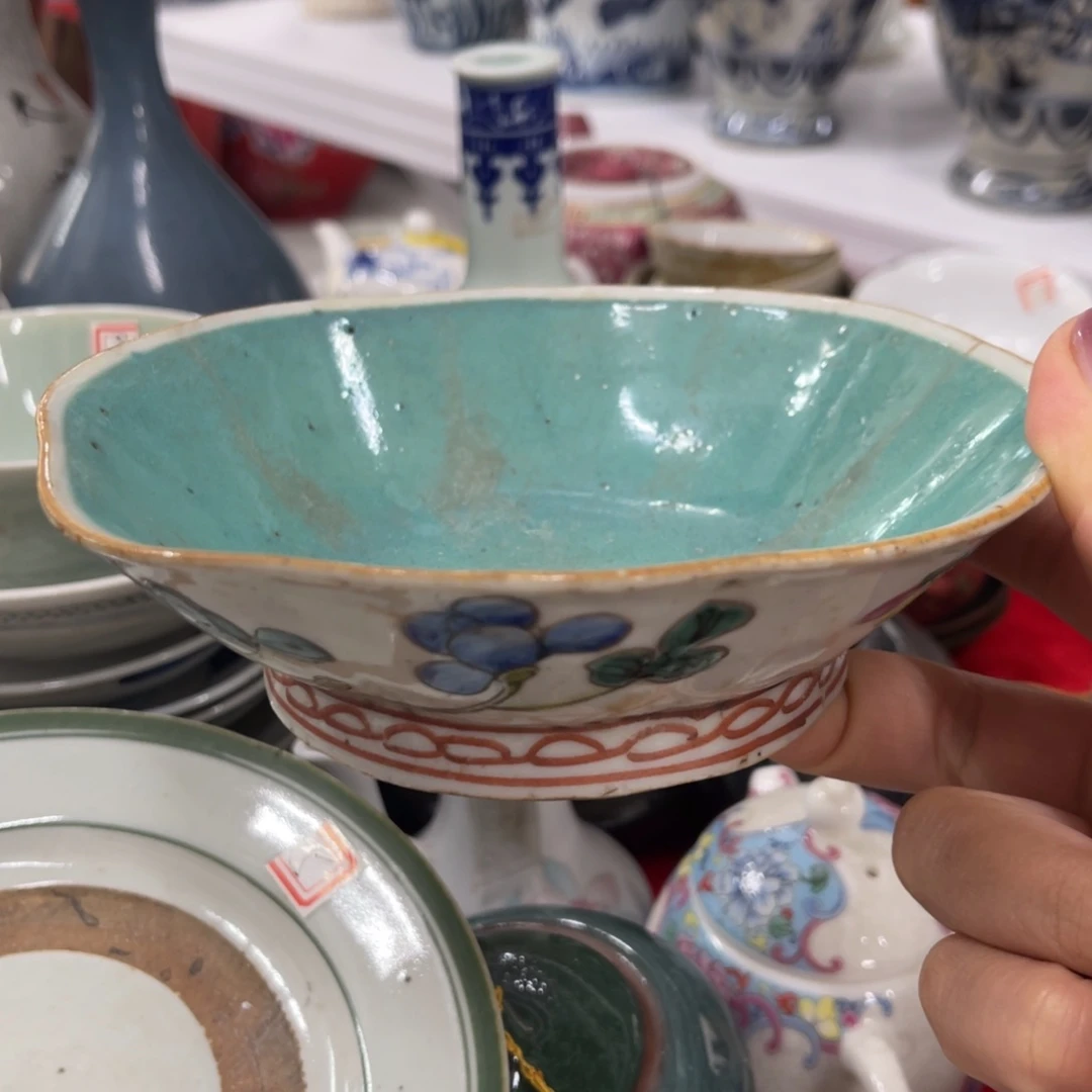 陶日用家用陶瓷制品