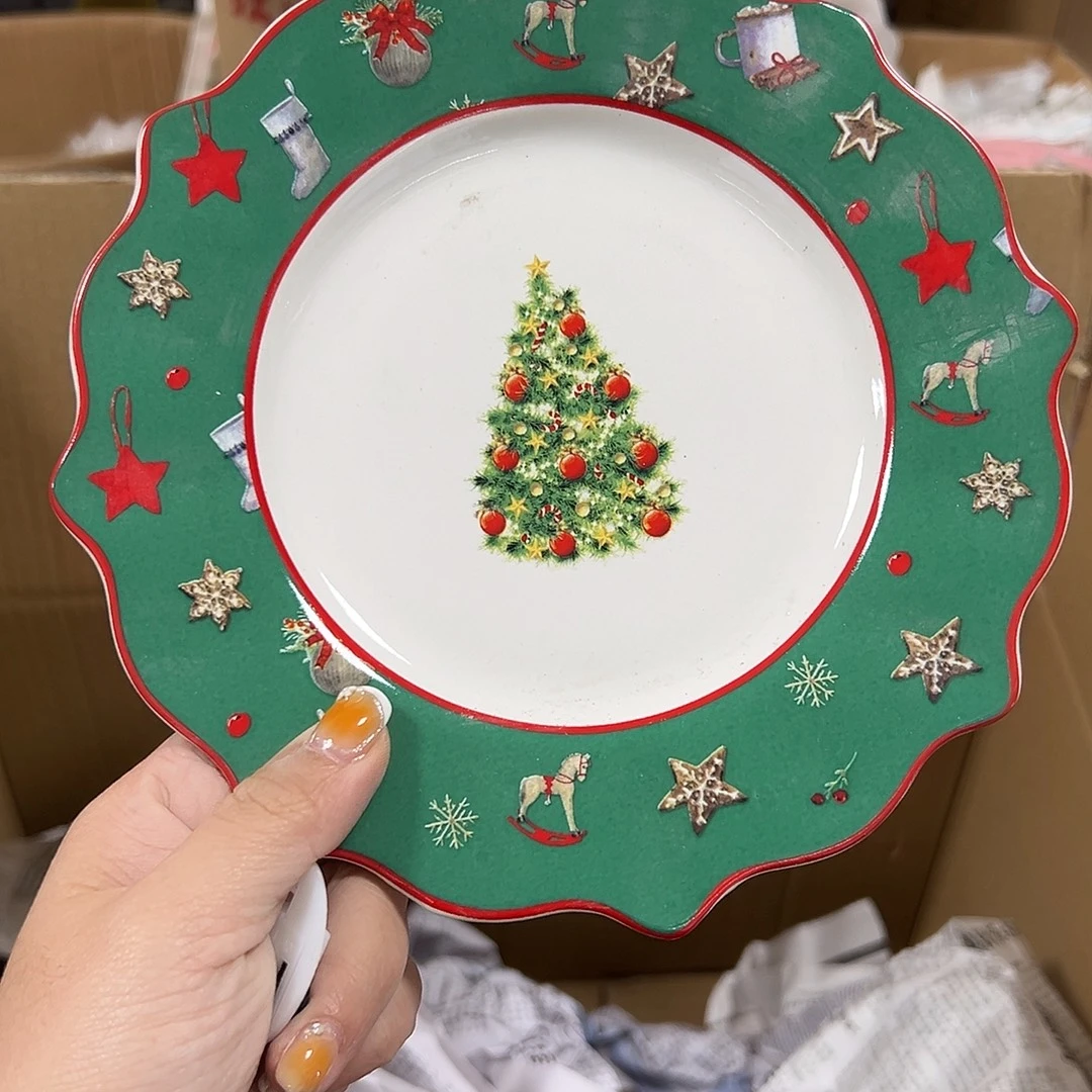 杯满20包邮微瑕不退不换