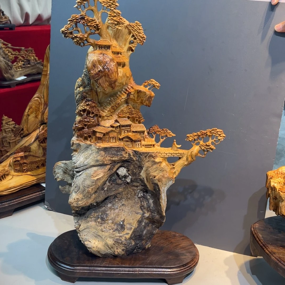 柏木有**好崖柏崖柏崖柏