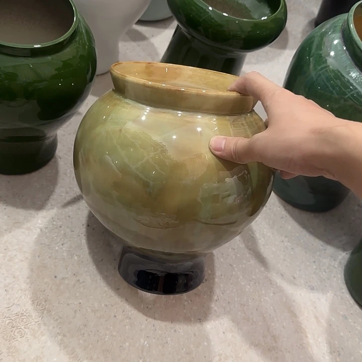 摆件正品有孔正品