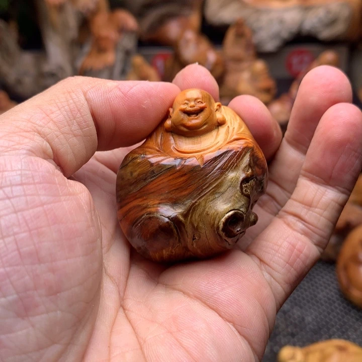 柏木（崖柏）崖柏陈化
