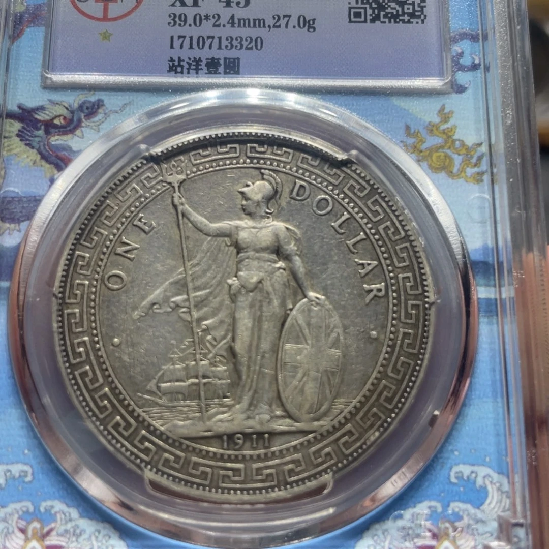 狼***8银站洋3320   神临钱币