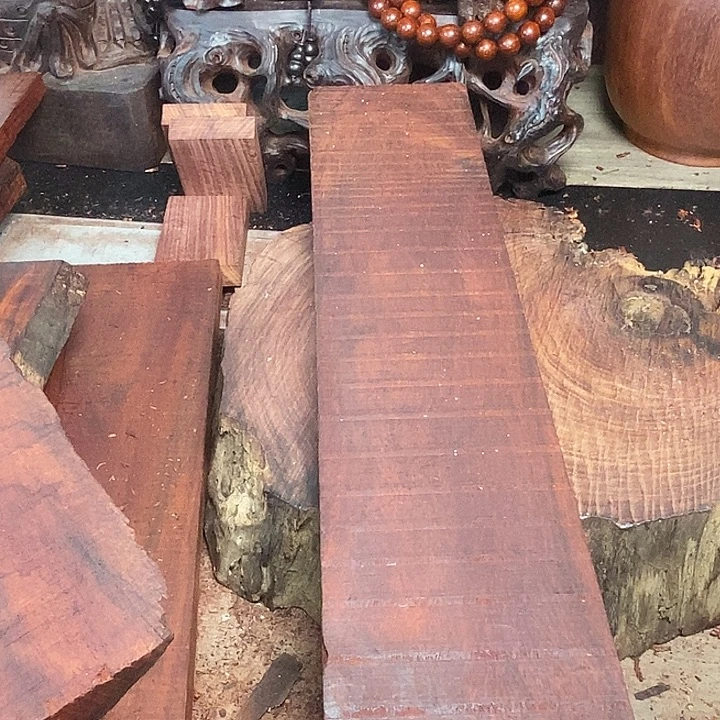 徐***方有机玻璃小叶紫檀小叶紫檀