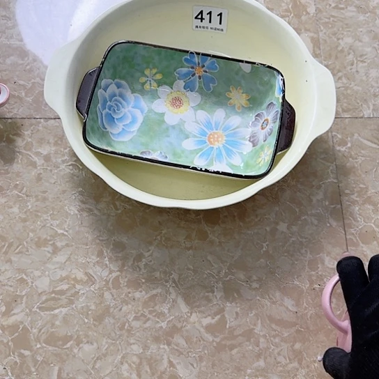 新骨瓷陶瓷碗411