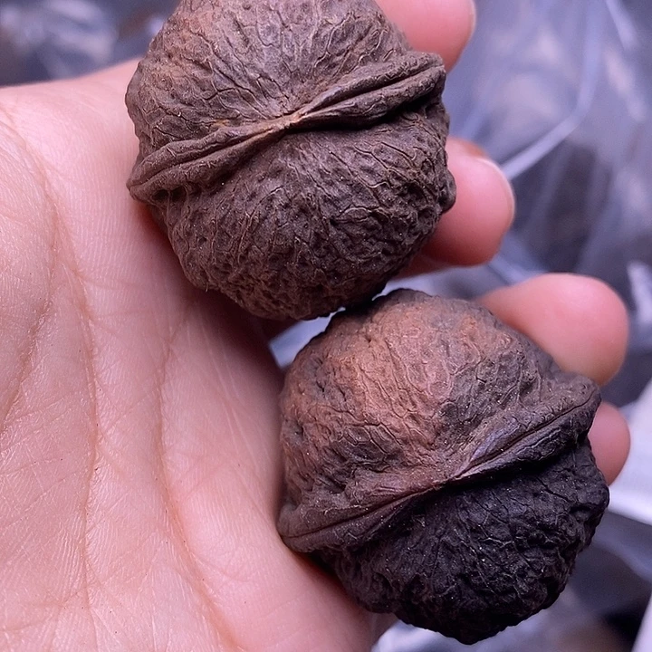 文玩核桃吊坠   94