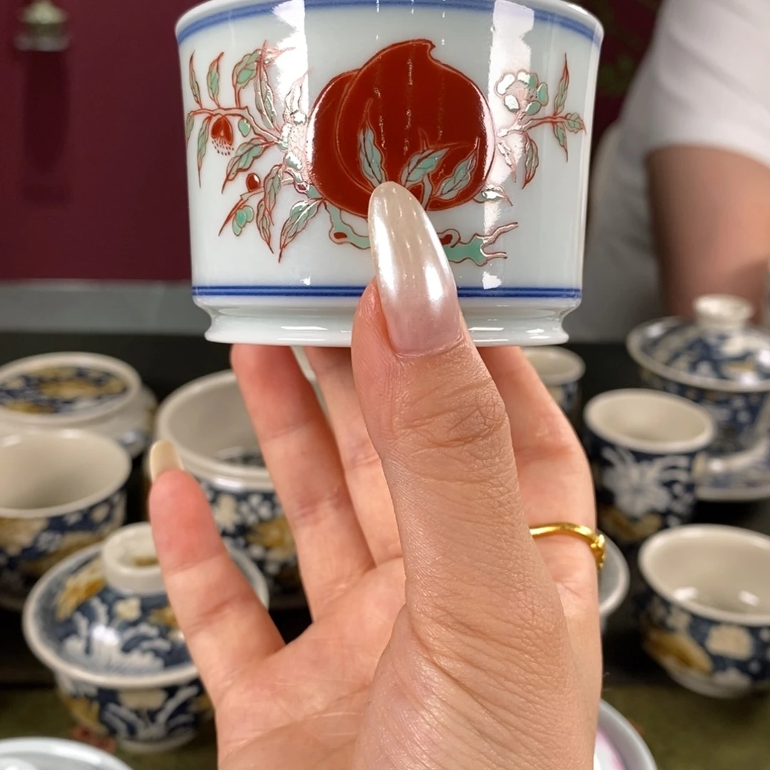 九鸣瓷艺九鸣瓷艺