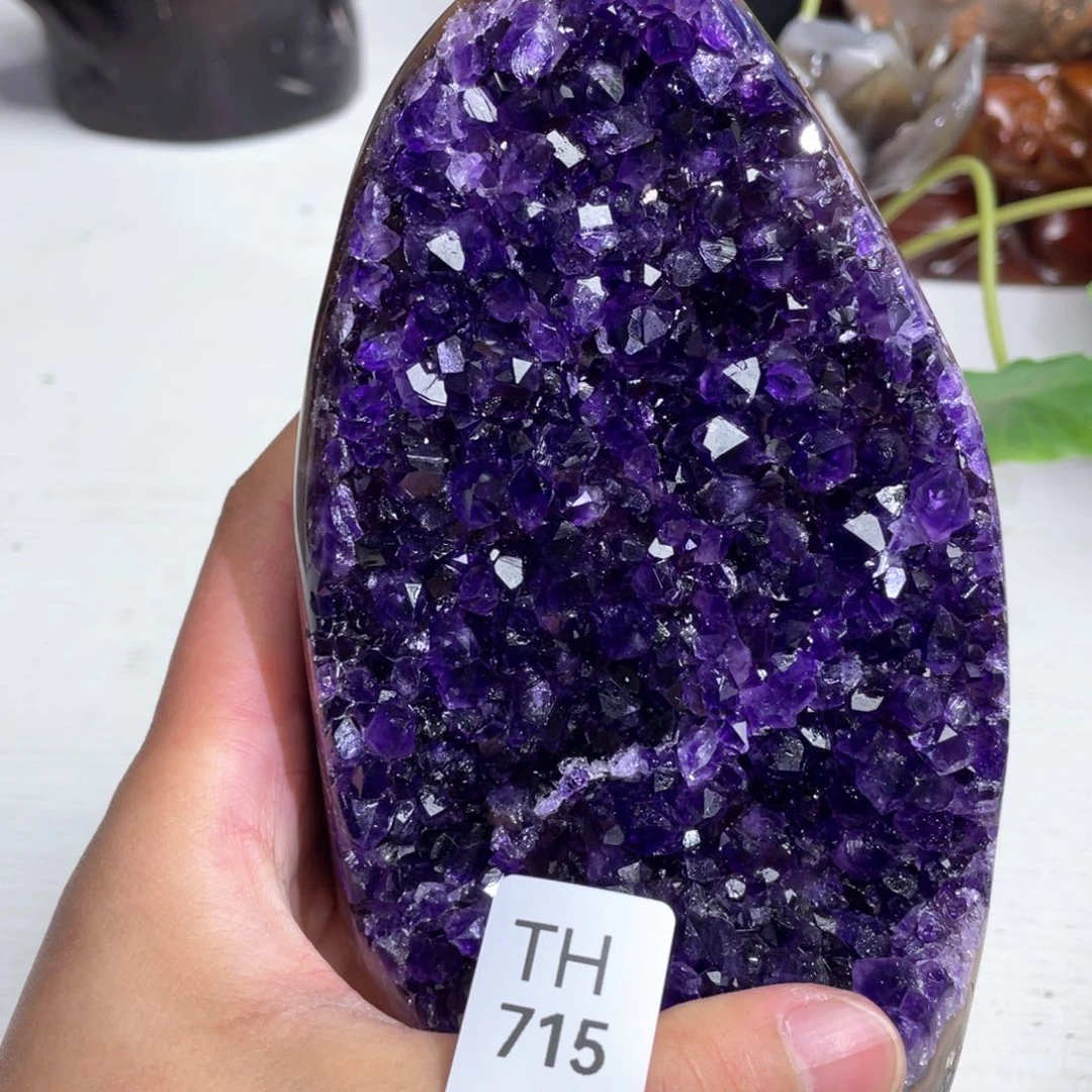 水晶摆件未镶嵌摆件