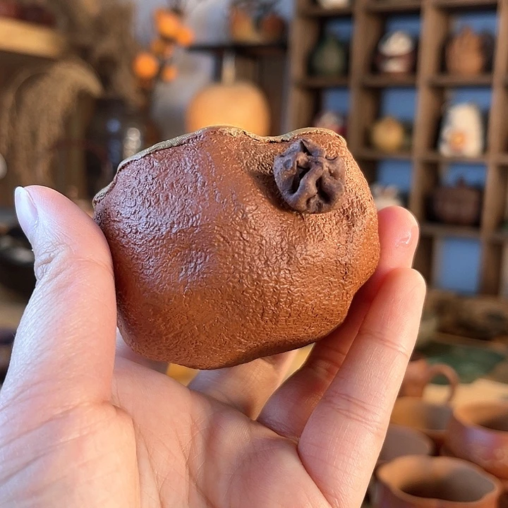 摆件紫砂壶紫砂摆件