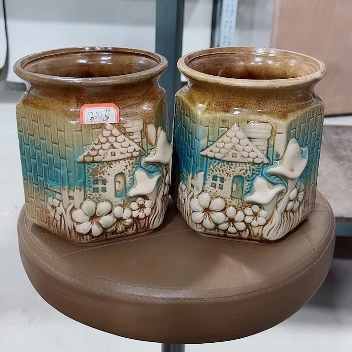 福利花盆厂家直销9.99包邮