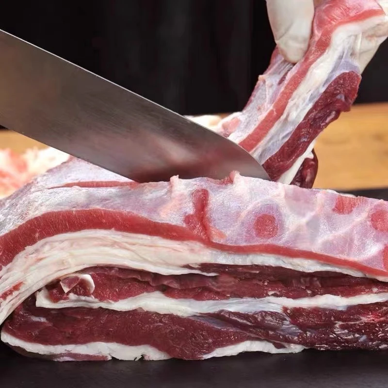 【黄牛牛腩】新鲜黄牛肉 红烧 清炖 煲汤 白切 牛腩煲