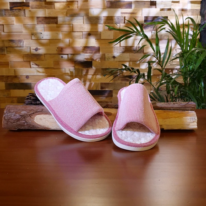 纯手工布鞋拖鞋卧室居家室外凉拖些木地板地暖拖鞋透气凉爽拖鞋