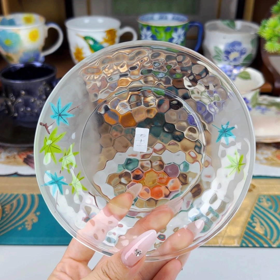 全场高端陶瓷福利放不停！