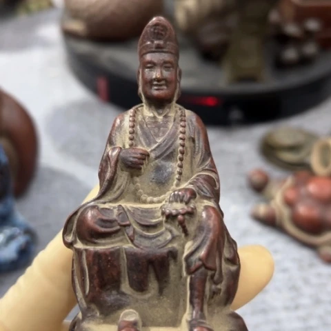 紫砂陶瓷摆件！！！！！！！！