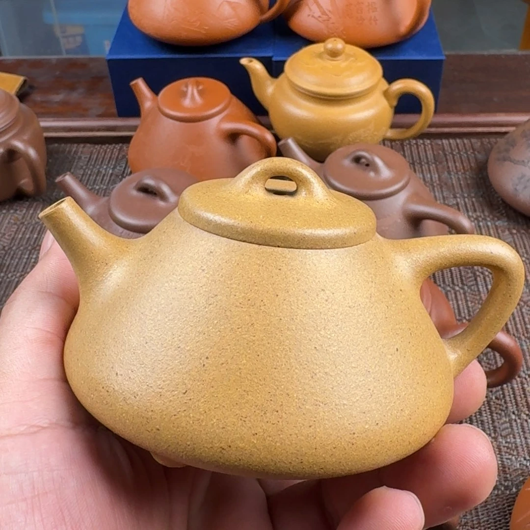 紫砂茶壶紫砂壶子也120ccccccc