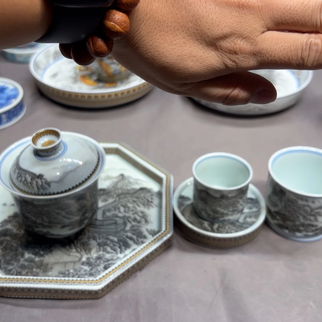 杯子景德镇陶瓷学院