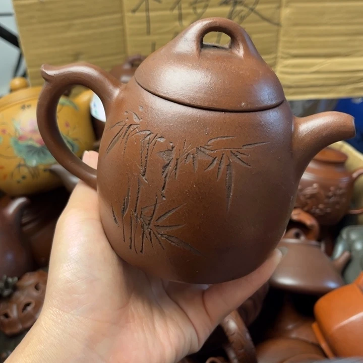 紫砂茶壶紫砂壶等