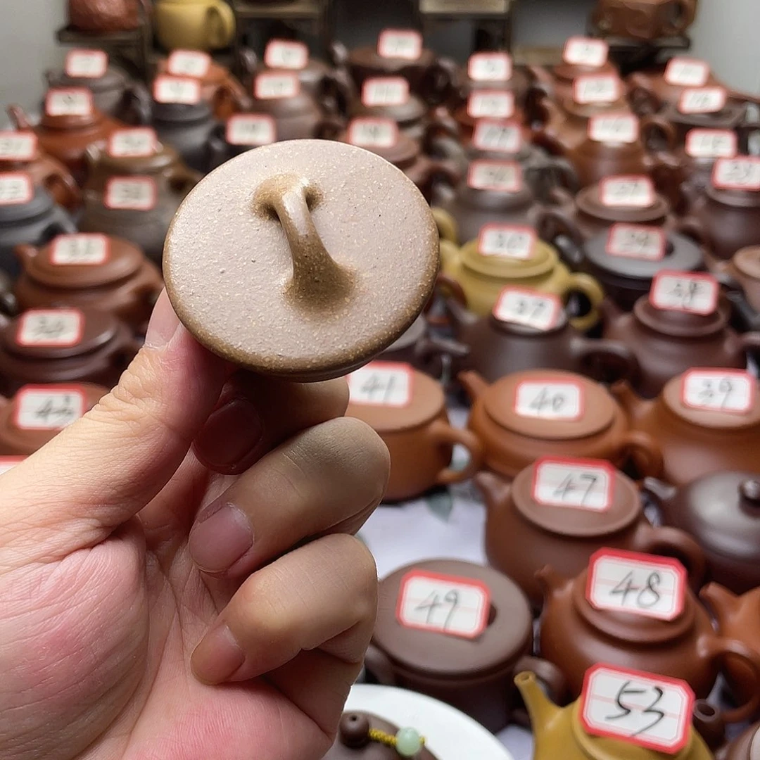 茶壶紫砂小*总宜兴紫砂