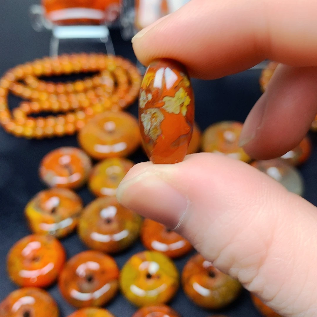 玛瑙/玉髓玛瑙未镶嵌