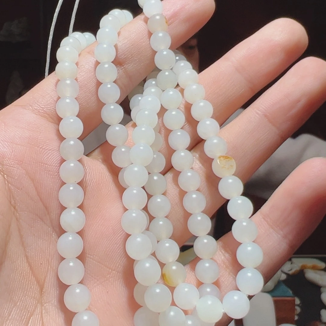 【闪购商品】和田玉吊坠(不含链)未镶嵌心**悟