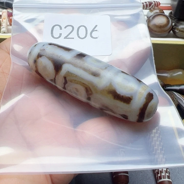 静***店玛瑙/玉髓未镶嵌手链