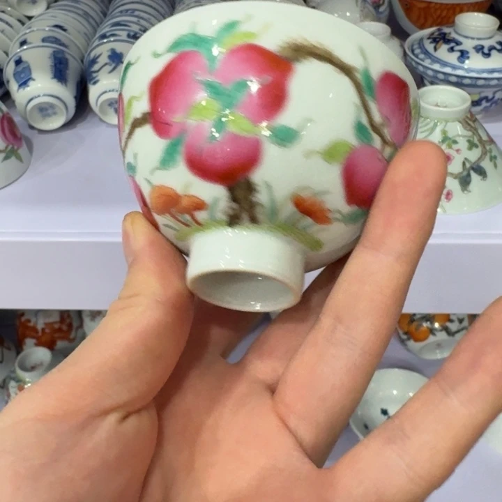 陶瓷艺术品收藏陶瓷