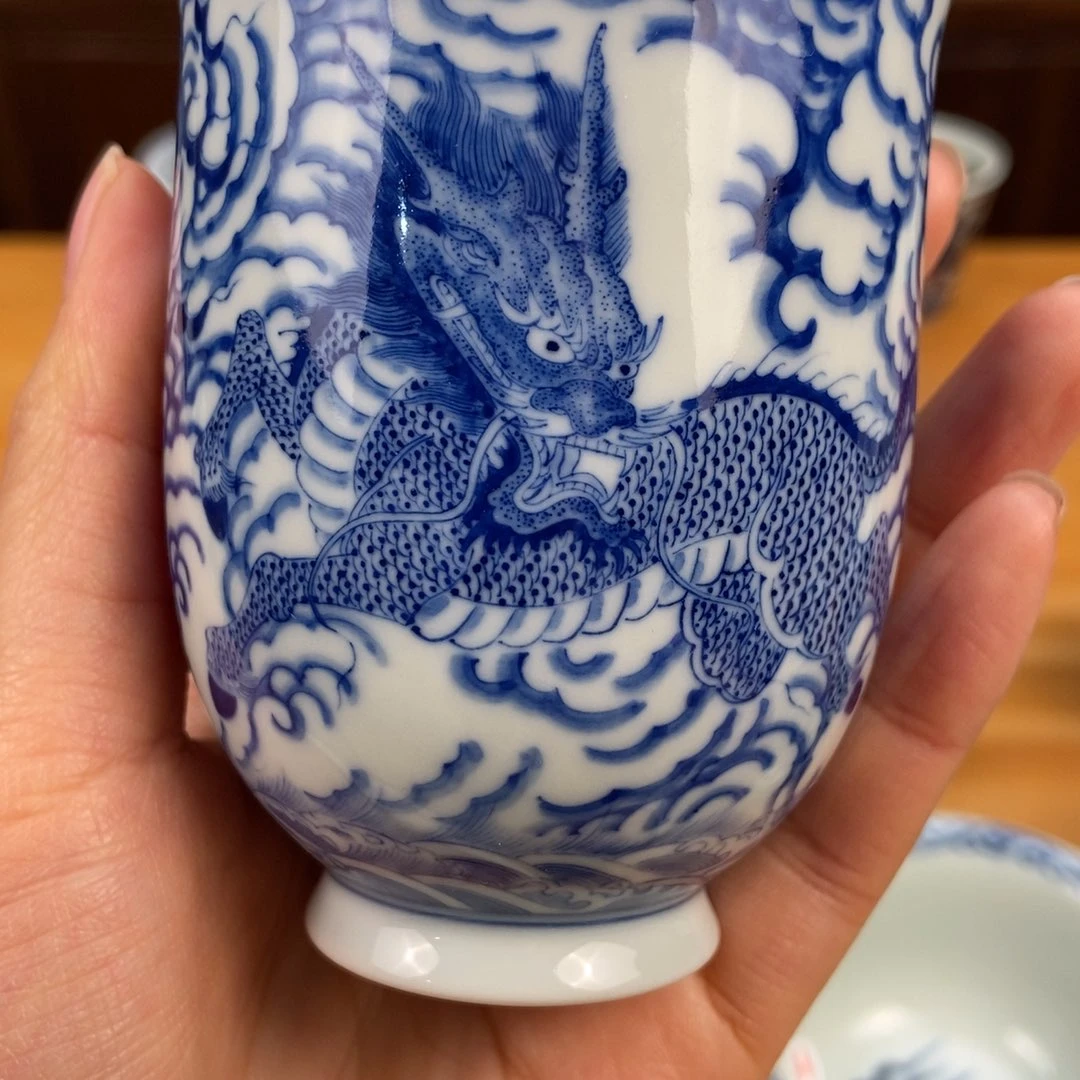 景德镇手绘哈哈哈哈哈哈