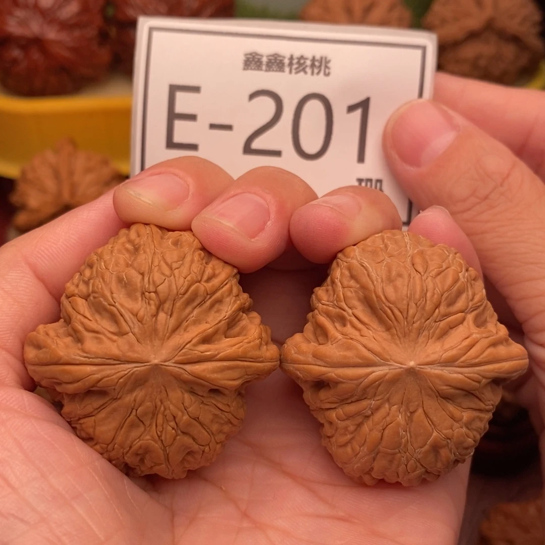 把件文玩核桃铁锤39