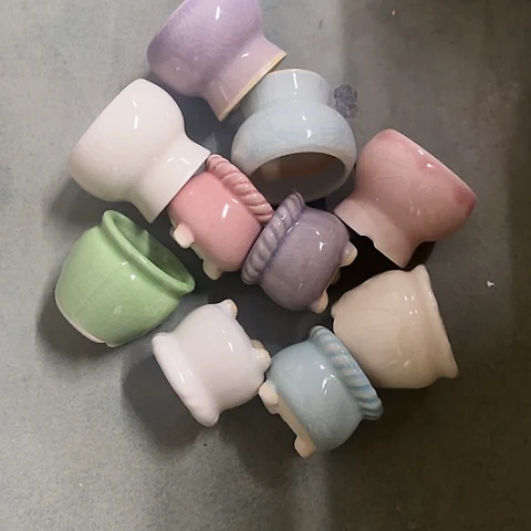 10个····全是福利····