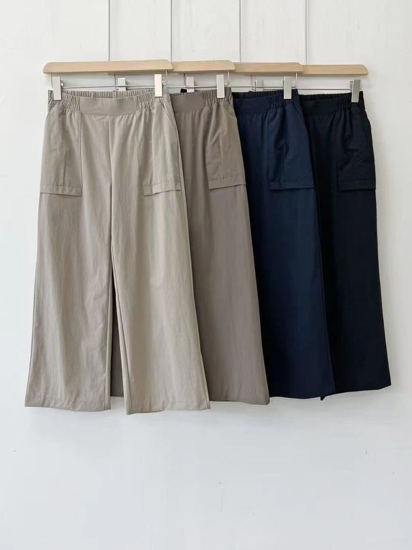 韩国 时尚 减龄 大方 直筒