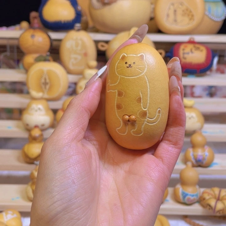 ****。手工制作默认微瑕不退不换