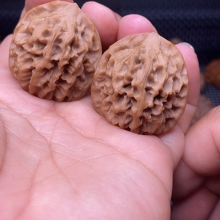 猴头核桃吊坠核桃吊坠1