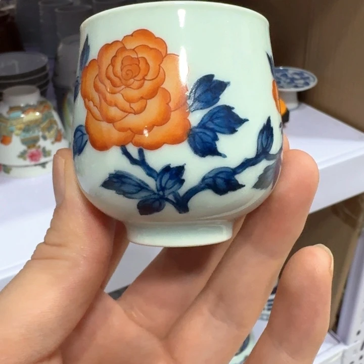 陶瓷艺术品收藏陶瓷