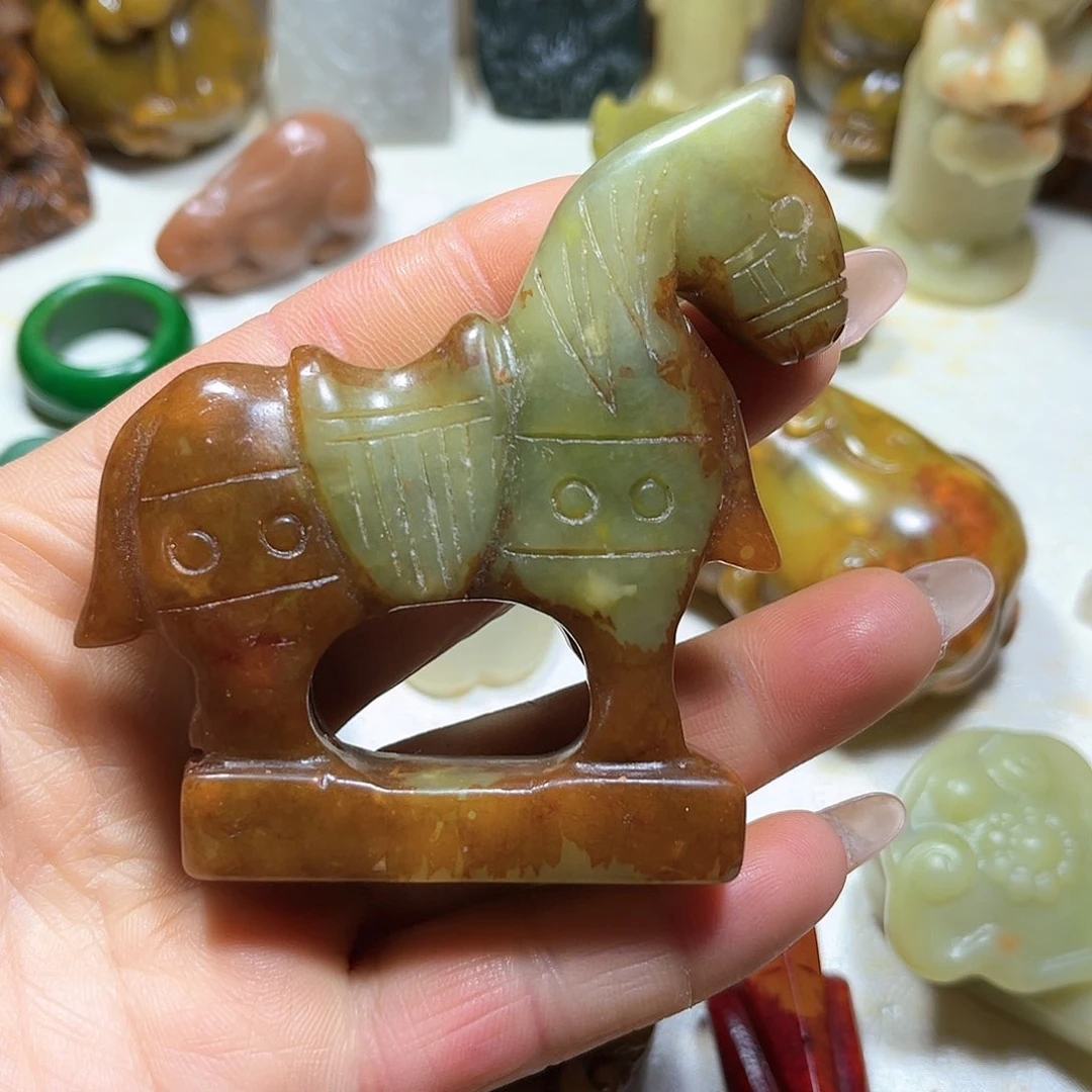 白玉菩提吊坠白玉菩提吊坠